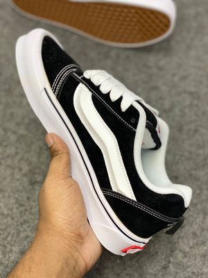Vans Knu Skool Suede Shoe_img_2