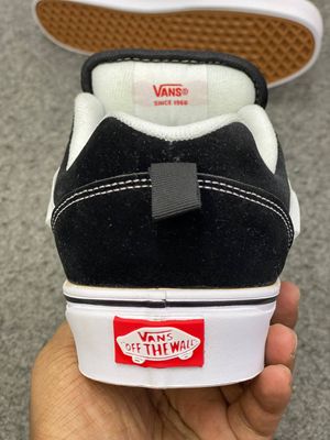 Vans Knu Skool Suede Shoe_img_3