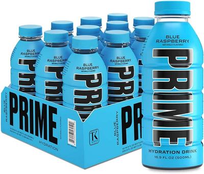 Prime Hydration Drink Blue Raspberry_img_2