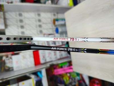 Li-Ning Air Force 79 G3 Badminton Racket_img_3