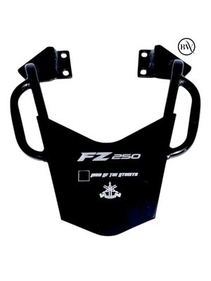 Premium Back Carrier With Handle For Yamaha FZ-25_img_0