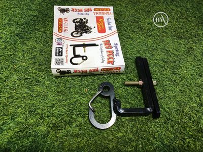 Premium Bag Huk For Yamaha Fz-25_img_0