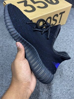 Yeezy Boost 350 V2 Dazzling Blue_img_2