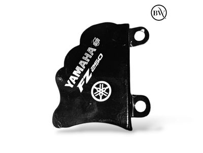 Premium Front Break Caliper Gourde For Yamaha FZ-25_img_0