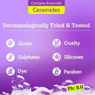 Chemist at Play Brightening Body Wash – 236ml | 30X Vitamin C with Camu Camu & Alpha Arbutin_img_3