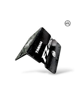 Premium Front Caliper Gourde For Yamaha Fz-25_img_0