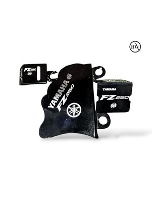 Premium Combo Package For Yamaha Fz-25_img_0