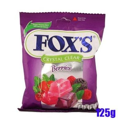 Fox Chocolate Pack-90g_img_0
