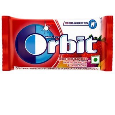 Orbit Chocolate Mixed Fruit-4.4g_img_0
