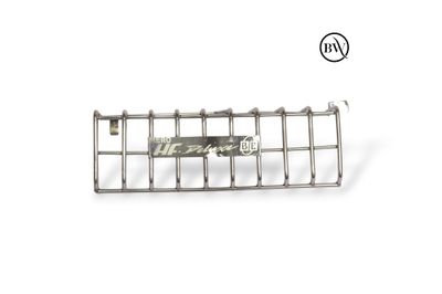 Premium SS Silencer Gourde For For HF Deluxe_img_0