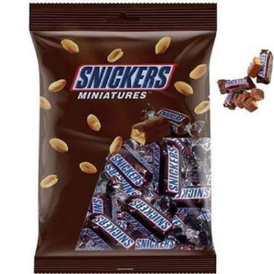 Snickers Chocolate Poly-150g_img_0