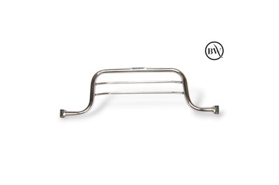 Premium SS Half Sharee Gourde For Splendor Plus_img_0