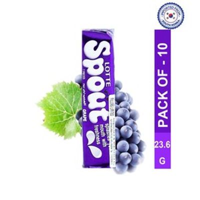 Spout Chocolate Grape-23.8g_img_0