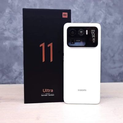Xiaomi Mi 11 Ultra (12+256GB)_img_8