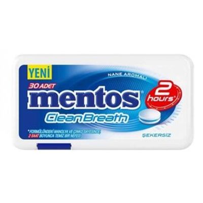 Mentos Mint 21g 8 pcs_img_0