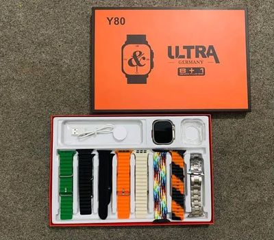 Smart Watch Y80 Ultra_img_3