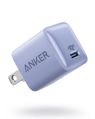 Anker 511 Nano Pro 20 W USB‑C GaN Charger (Model A2637)_img_0