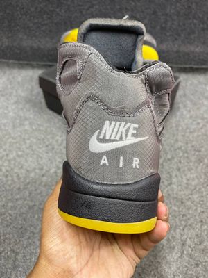 Air Jordan 5 Retro - Off-White_img_3