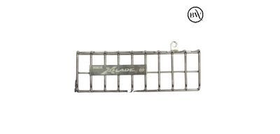 Premium SS Silencer Gourde For Honda X-Blade_img_0