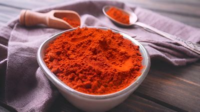 100% Pure Red Chili Powder_img_3