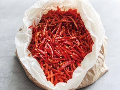 100% Pure Red Chili Powder_img_4