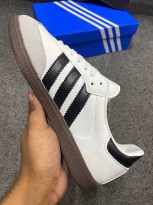 Adidas Samba White Core Black_img_2