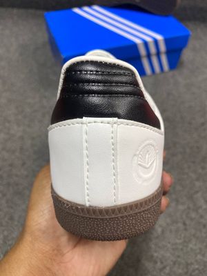 Adidas Samba White Core Black_img_3