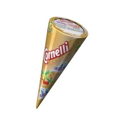 Igloo Ice Cream Cornelli Premium Cone-100ml_img_0