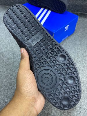 Adidas Samba Core Black_img_4