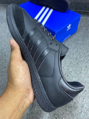Adidas Samba Core Black_img_2