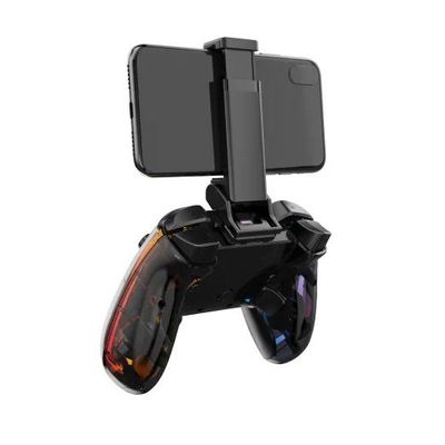 Havit G158BT Pro Transparent RGB Bluetooth Vibration Gamepad_img_2