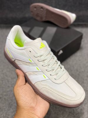 Adidas Gradas Shoes - Cloud White_img_1