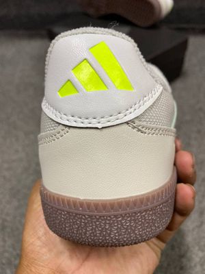 Adidas Gradas Shoes - Cloud White_img_3