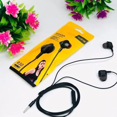 Realme Buds Earphone R 30_img_0
