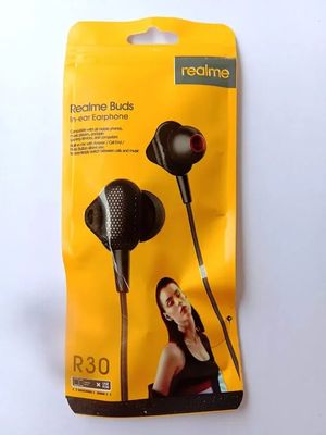 Realme Buds Earphone R 30_img_1