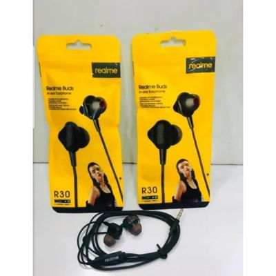 Realme Buds Earphone R 30_img_2