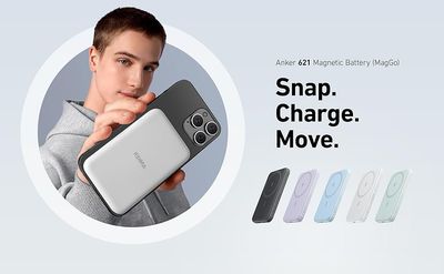 Anker 621 Magnetic Battery (MagGo) – 5,000 mAh MagSafe Power Bank_img_4
