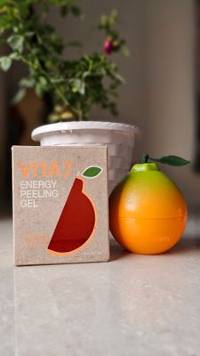 VITA7 Energy Peeling Gel (The YEON)_img_0