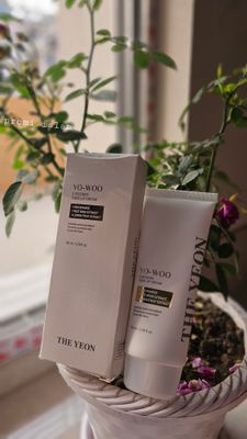 YEON – Y.O-WOO 3 Seconds Tone-Up Cream_img_1