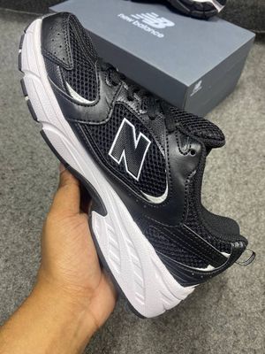 New Balance 530 white black_img_2