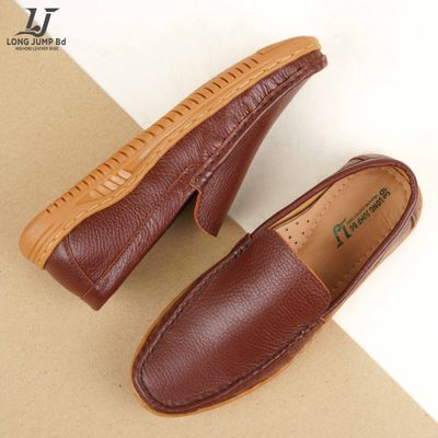 Maroon Casual Shoe