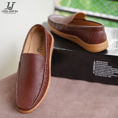 Maroon Casual Shoe_img_1