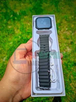 T800 Ultra, T800 Ultra 2, T900 Ultra ,T900 Ultra 2 Smart Watch Bluetooth Heart Rate Smartwatch for Men Women Ultra Seris 8 Bluetooth Call Wireless Charge Watch_img_1