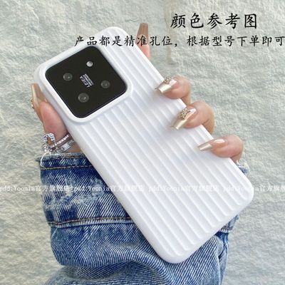 IQOO Neo10 liquid silicone solid color full-cover anti-fall protective cover_img_4