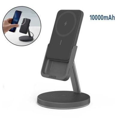 Anker 633 MagGo Magnetic Battery – 10,000 mAh (Model A1641)_img_3