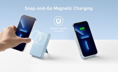 Anker 633 MagGo Magnetic Battery – 10,000 mAh (Model A1641)_img_4