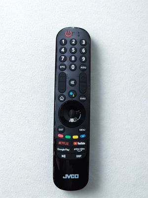 JVCO Android Tv Magic Voice Remote Control_img_0