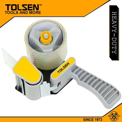 Tolsen Heavy Tape Dispenser with Model: 50000_img_0