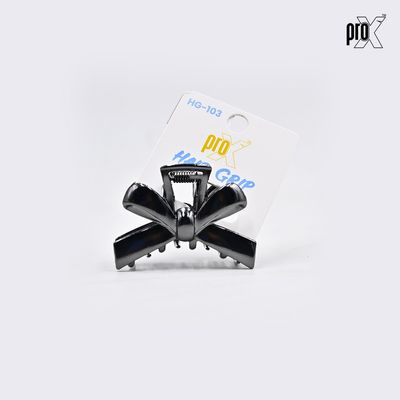 ProX Nonslip Durable Hair Grip For Women HG-103-29 (Multi-Color)_img_0
