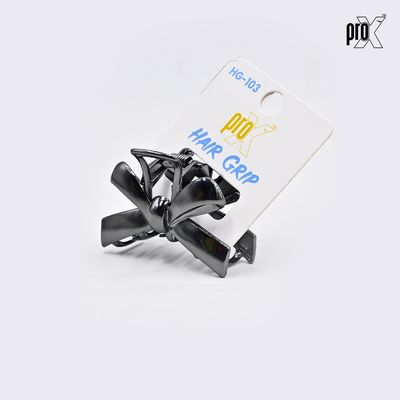 ProX Nonslip Durable Hair Grip For Women HG-103-29 (Multi-Color)_img_2